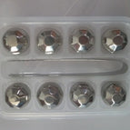 Diamonds / 8pcs