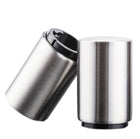 Automatic Beer Bottle Opener with Stainless Steel Design | Effortless Cap Removal in Multiple Colors