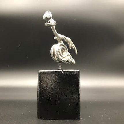 Hood Ornament for Car, Car Accessories – image 8