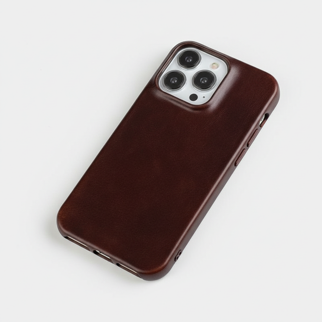 Leather iPhone Cases – image 7