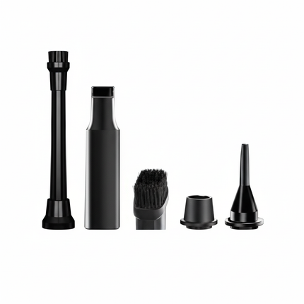 Cordless Vacuum Cleaner for Car, Portable Wireless Vacuum for Pet Hair – image 9