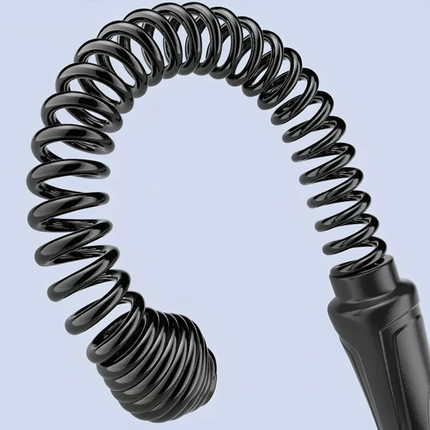 Cordless Battle Ropes, Steel Strength Training Equipment for Beginners and Combat Sports – image 9