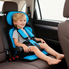 Blue / Small (0-4 Years)