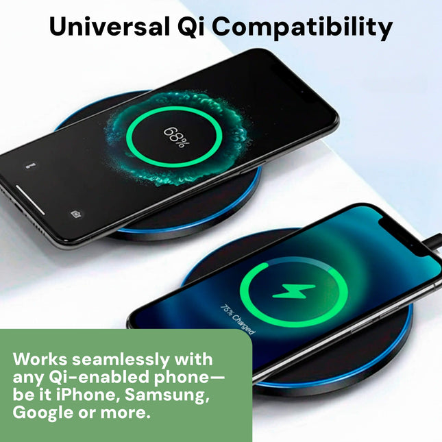 Wireless Charger