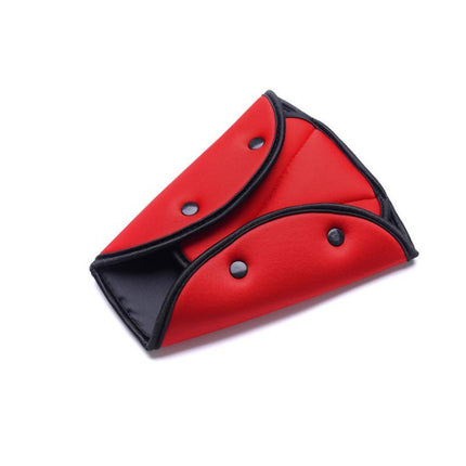 Seat Belt Adjuster for Kids and Adults, Car Accessories for Travel – image 13