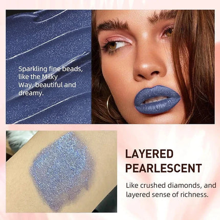 Liquid Lipsticks, Long Lasting Lipstick – image 15