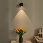 Black / Motion Sensor