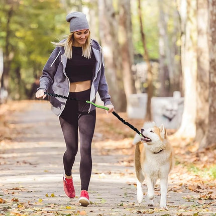 Hands Free Dog Leash, Bungee Dog Leash for Running and Walking – image 14