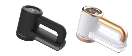 Hair Ball Trimmer with LED Display & USB Charging | Ergonomic Design for Continuous Use on All Fabrics