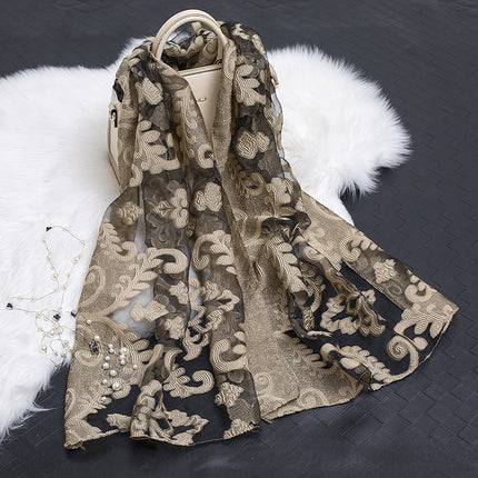 Scarves for Women, Long Lightweight Womens Scarf – image 6