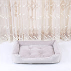 pale pinkish grey / 50cm