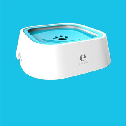 Non-Splash Portable Pet Water Bowl with Large 1.5L Capacity | Keeps Pets Hydrated and Floors Clean