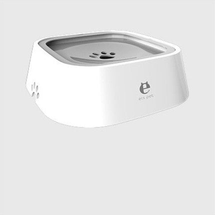 Non-Splash Portable Pet Water Bowl with Large 1.5L Capacity | Keeps Pets Hydrated and Floors Clean