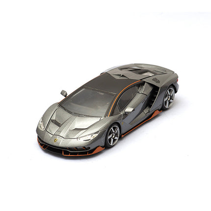 1:24 Lamborghini CENTENARIO Diecast Car Model with Movable Parts | Premium Alloy Collectible for Kids and Adults