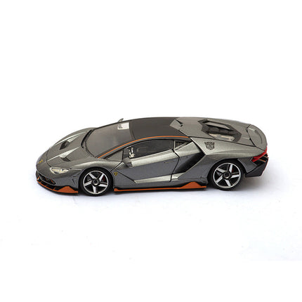 1:24 Lamborghini CENTENARIO Diecast Car Model with Movable Parts | Premium Alloy Collectible for Kids and Adults