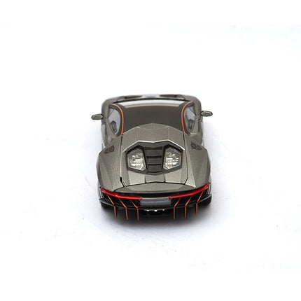 1:24 Lamborghini CENTENARIO Diecast Car Model with Movable Parts | Premium Alloy Collectible for Kids and Adults