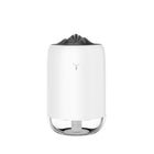Magic Flame Humidifier with Ultrasonic Operation | Compact Decorative Air Moistener for Home and Office