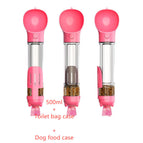 Pink / 500ml Set