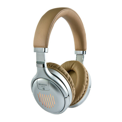 True Wireless Headphones TM061 with Superior Sound Quality | Bluetooth 4.2 for Music and Gaming