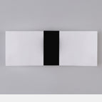 Black right angle / White light / 14x6cm 3w
