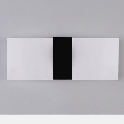 USB Charging Indoor Sensing Wall Lamp with Modern Design | Rechargeable LED Light for Bedrooms and Hallways