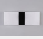 USB Charging Indoor Sensing Wall Lamp with Modern Design | Rechargeable LED Light for Bedrooms and Hallways