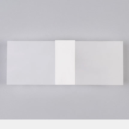 USB Charging Indoor Sensing Wall Lamp with Modern Design | Rechargeable LED Light for Bedrooms and Hallways