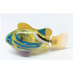 Striped yellow / 1PC