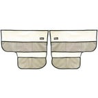 Beige / Double