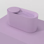 Purple / USB