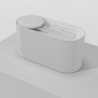 White / USB