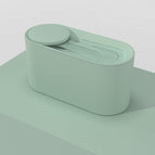 Green / USB