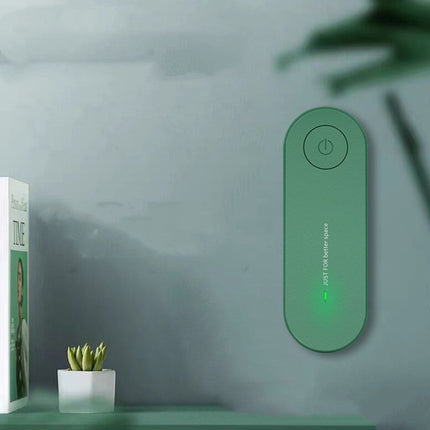Ultrasonic Insect Repellent Plug-in with Surround Scanning Sound | Effective Pest Control for Homes