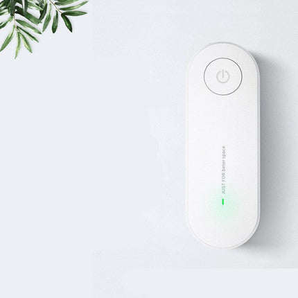 Ultrasonic Insect Repellent Plug-in with Surround Scanning Sound | Effective Pest Control for Homes