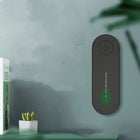 Ultrasonic Insect Repellent Plug-in with Surround Scanning Sound | Effective Pest Control for Homes