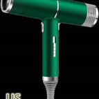 Green / US