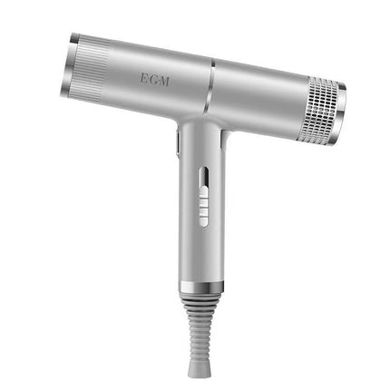 High-Speed Ionic Hair Dryer with 3 Adjustable Speeds | Compact Styling Tool for Smooth, Frizz-Free Hair