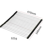 Black 18 tube L