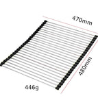 Black 25 tube L