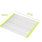 Green 15 tube L