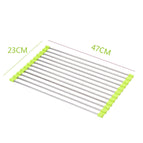 Green 12 tube L