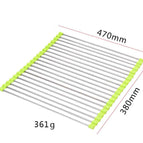 Green 20 tube L