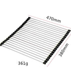 Black 20 tube L