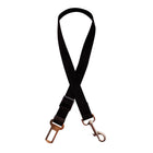 Adjustable Pet Car Seat Belt with Durable Nylon Fabric | Safety Harness for Dogs and Cats on Road Trips