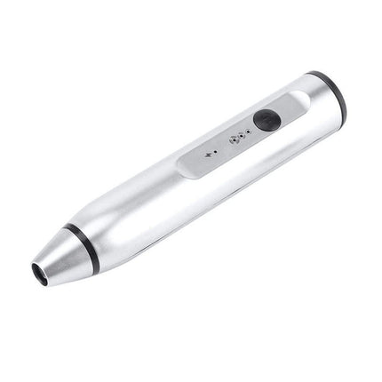 USB Rechargeable Electric Milk Frother with 3-in-1 Functions | Perfect for Frothing Milk, Whipping Eggs, and Mixing Ingredients