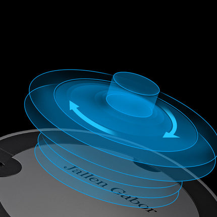 Intelligent Automatic Sweeping Robot with Ultraviolet Sterilization | Efficient Wet and Dry Cleaning for a Healthy Home