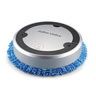 Intelligent Automatic Sweeping Robot with Ultraviolet Sterilization | Efficient Wet and Dry Cleaning for a Healthy Home