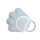 Pet Bath Brush with Soft Silicone Bristles | Ergonomic Design for Effortless Cleaning and Grooming