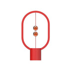 Red / 55X140X250mm / Rechargeable