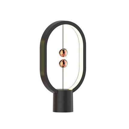 LED Night Light with Mini Smart Magnetic Switch | Modern Design for Comfortable Ambient Lighting